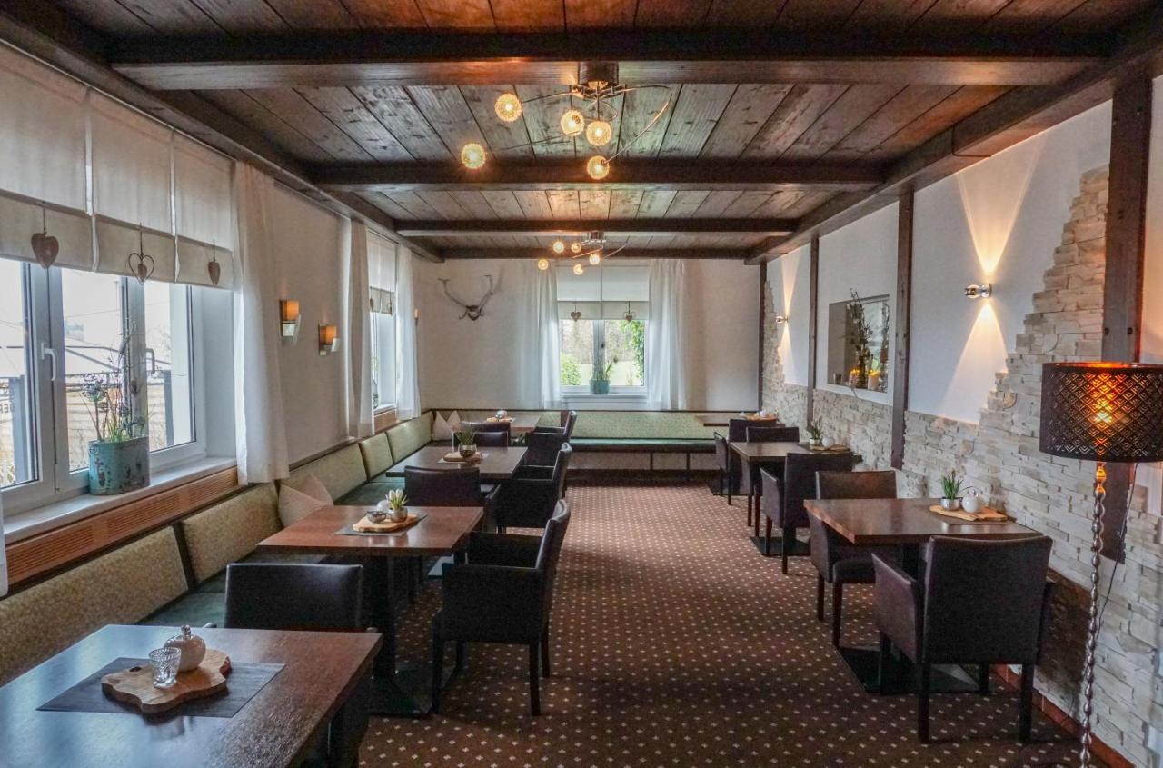 Pension Seeblick Horbranz Exterior photo