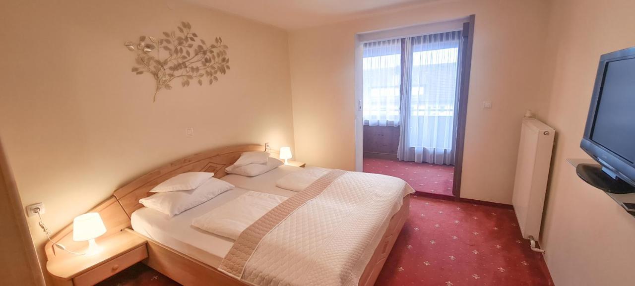 Pension Seeblick Horbranz Exterior photo