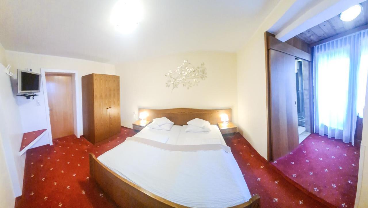 Pension Seeblick Horbranz Exterior photo