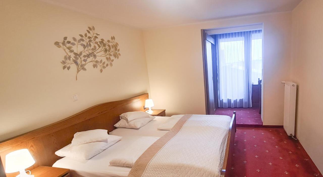 Pension Seeblick Horbranz Exterior photo