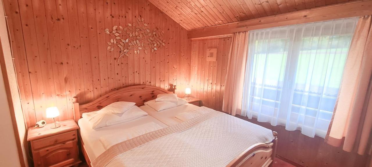 Pension Seeblick Horbranz Exterior photo