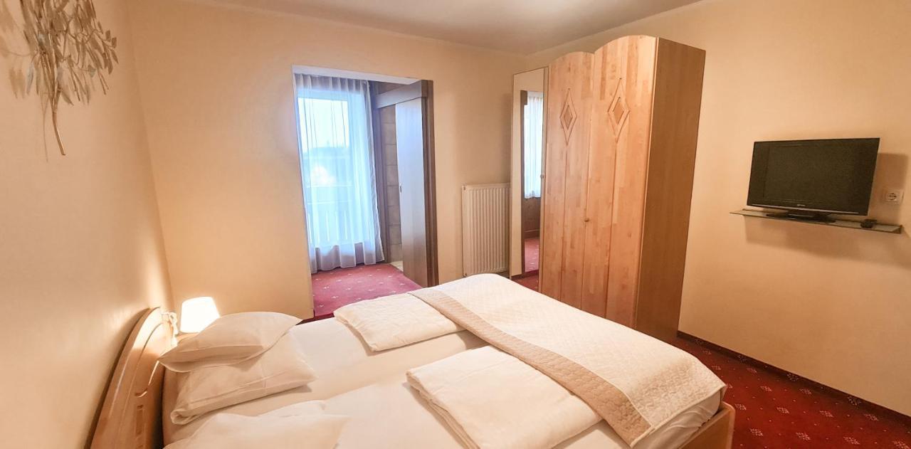 Pension Seeblick Horbranz Exterior photo
