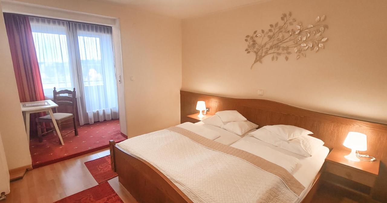 Pension Seeblick Horbranz Exterior photo