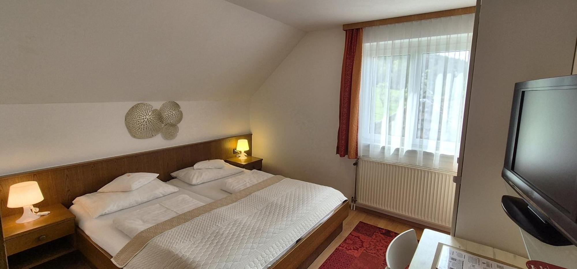 Pension Seeblick Horbranz Exterior photo